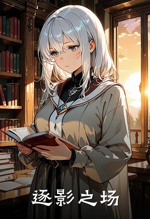逐影之场