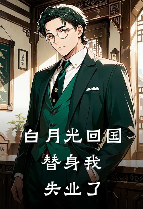白月光回国，替身我失业了(陆小曼婷婷)在线免费小说_免费阅读全文白月光回国，替身我失业了(陆小曼婷婷)