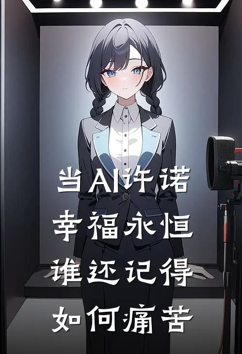 当AI许诺幸福永恒，谁还记得如何痛苦