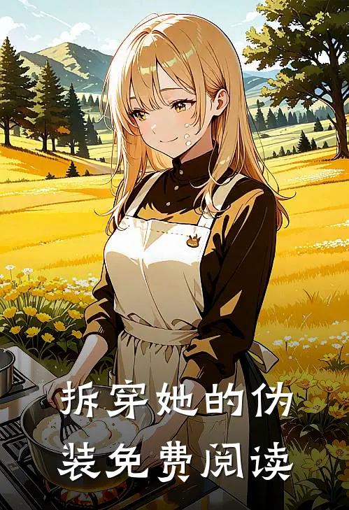 拆穿她的伪装免费阅读