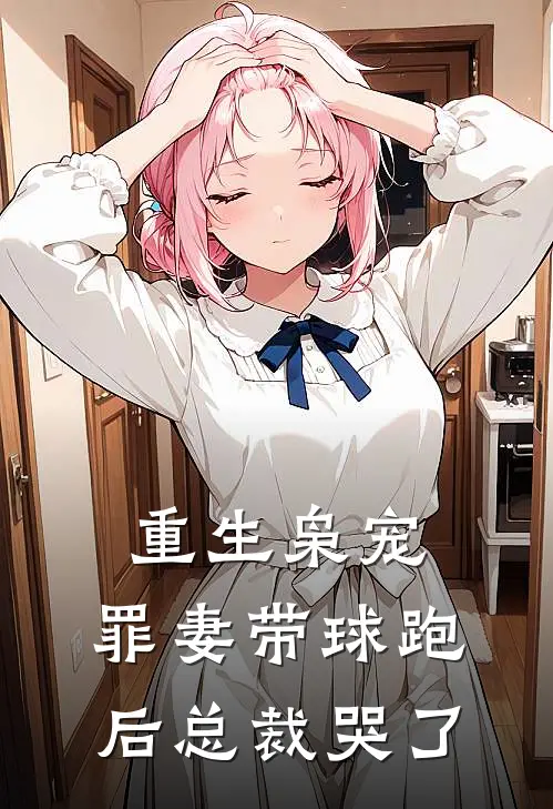 重生枭宠：罪妻带球跑后总裁哭了