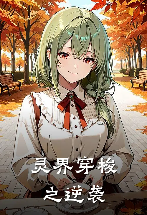 灵界穿梭之逆袭