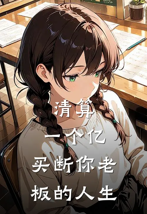 清算：一个亿，买断你老板的人生(江澈林薇薇)免费阅读全文_免费完结版小说清算：一个亿，买断你老板的人生江澈林薇薇