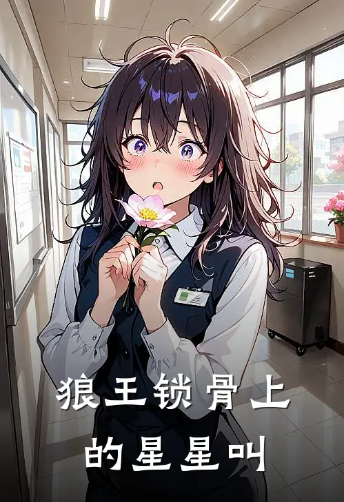 狼王锁骨上的星星叫