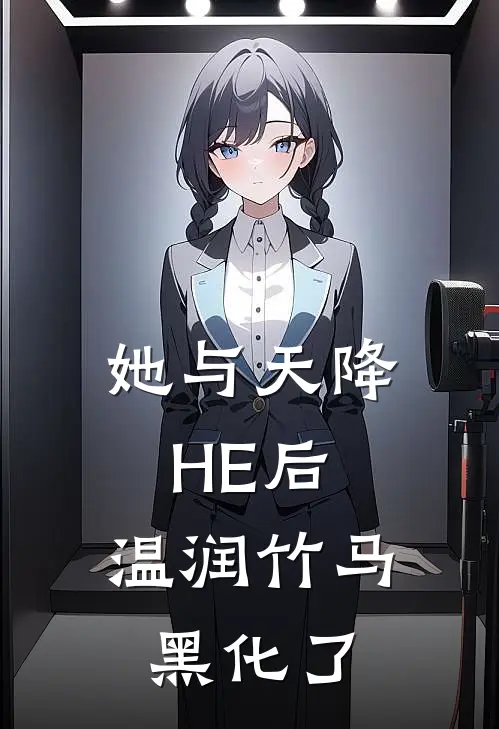 她与天降HE后，温润竹马黑化了