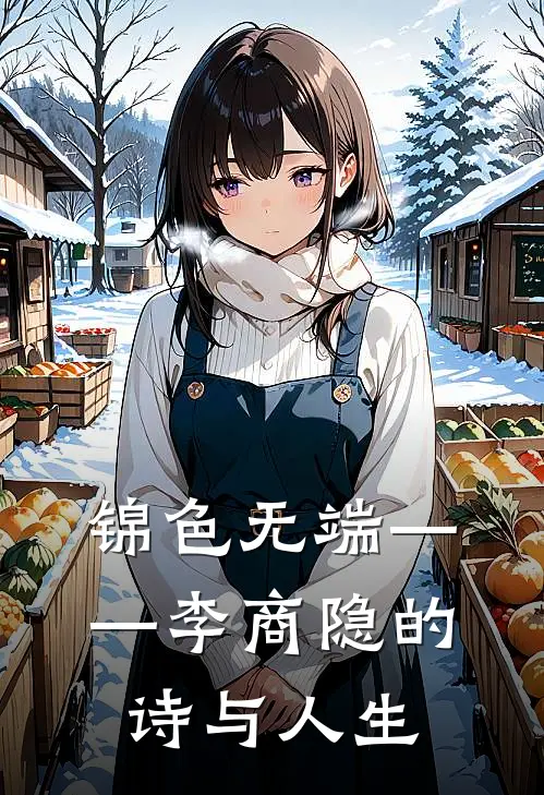 锦色无端——李商隐的诗与人生(李商隐唐大中)全集阅读_锦色无端——李商隐的诗与人生最新章节阅读