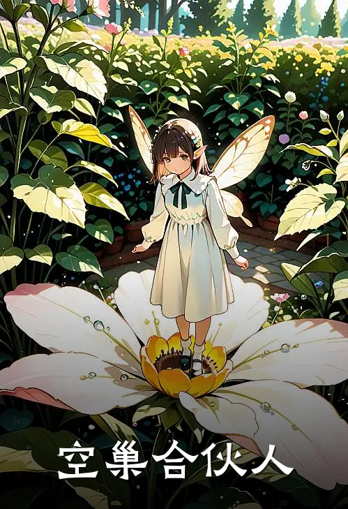 空巢合伙人(美娟婷婷)全本免费完结小说_小说完结免费空巢合伙人美娟婷婷