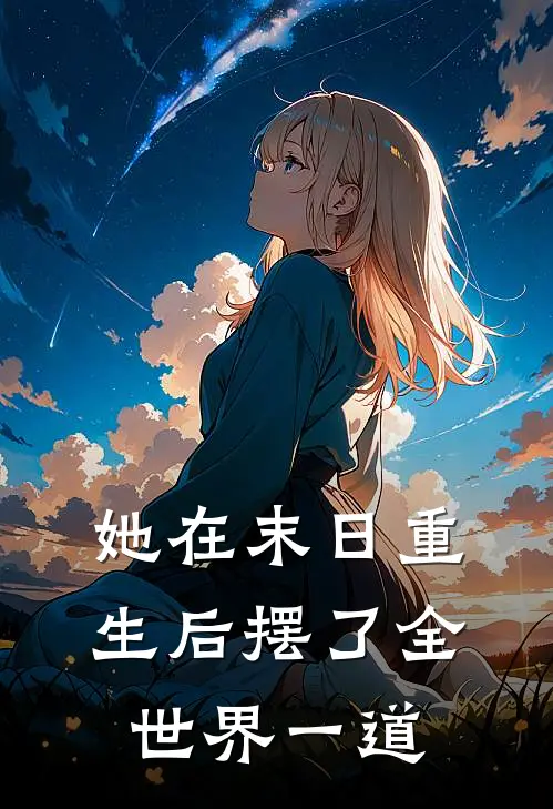 她在末日重生后摆了全世界一道刘苗苗苏念完本热门小说_小说完结版她在末日重生后摆了全世界一道(刘苗苗苏念)