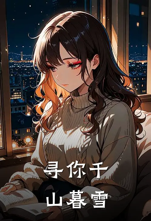 《寻你千山暮雪》俞凝霜宋今安已完结小说_寻你千山暮雪(俞凝霜宋今安)火爆小说