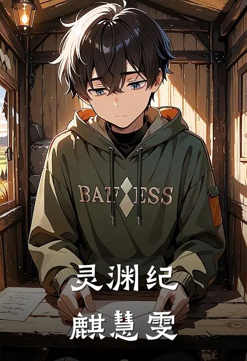 《灵渊纪麒慧雯》青岚闻溪免费完本小说在线阅读_《灵渊纪麒慧雯》青岚闻溪免费小说