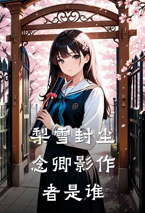 梨雪封尘念卿影作者是谁
