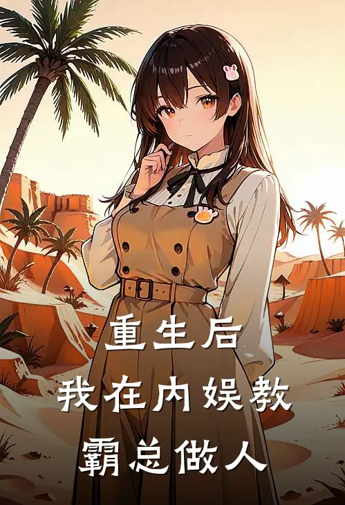 重生后，我在内娱教霸总做人(顾君临苏荔)阅读免费小说_完本热门小说重生后，我在内娱教霸总做人顾君临苏荔