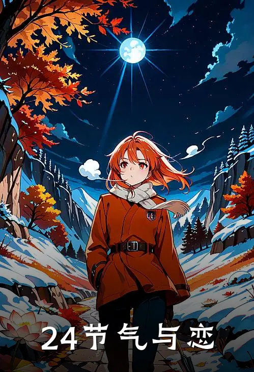24节气与恋
