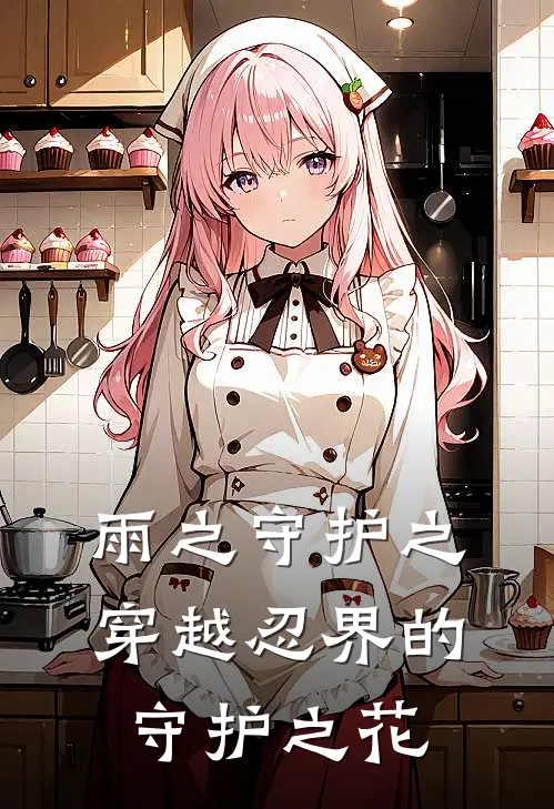 雨之守护之穿越忍界的守护之花