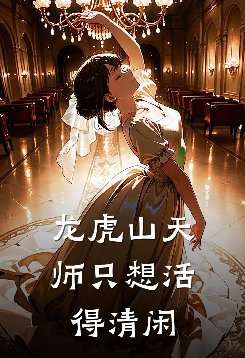 龙虎山天师只想活得清闲张玄同林天完整版免费阅读_张玄同林天精彩小说