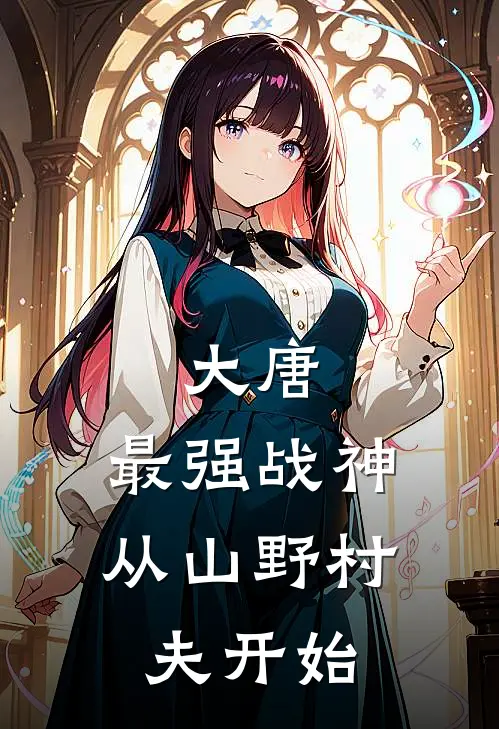 大唐：最强战神，从山野村夫开始(李奕张铁)热门小说大全_免费小说大全大唐：最强战神，从山野村夫开始李奕张铁