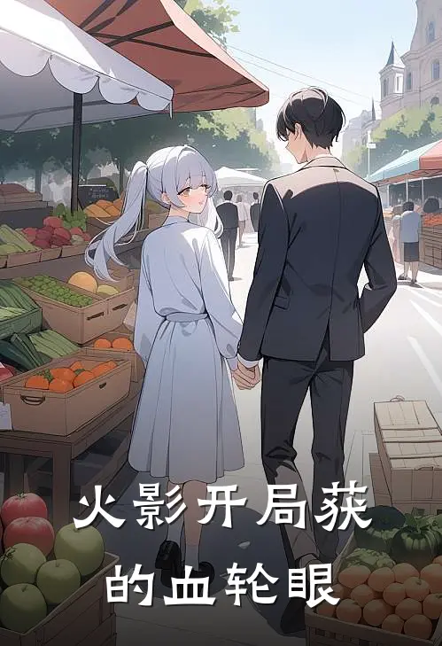 火影开局获的血轮眼