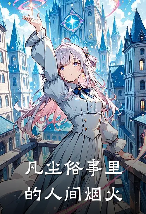 凡尘俗事里的人间烟火