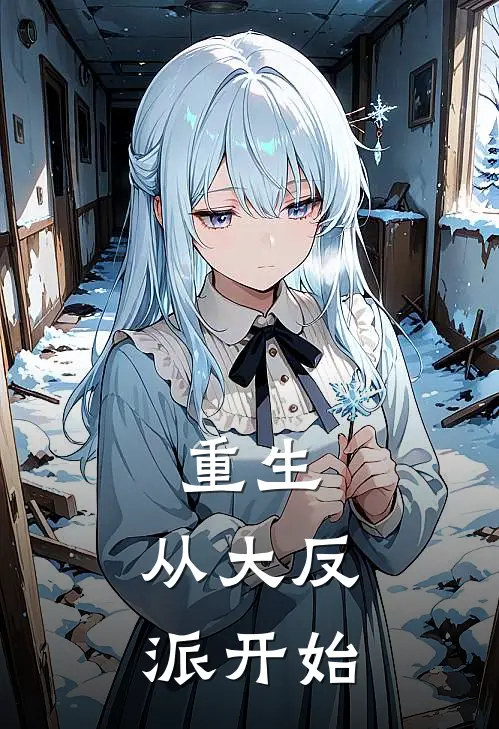 重生：从大反派开始(林夜林天)热门小说_《重生：从大反派开始》最新章节在线阅读