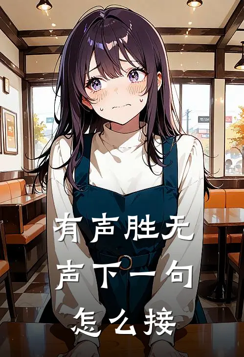 有声胜无声下一句怎么接