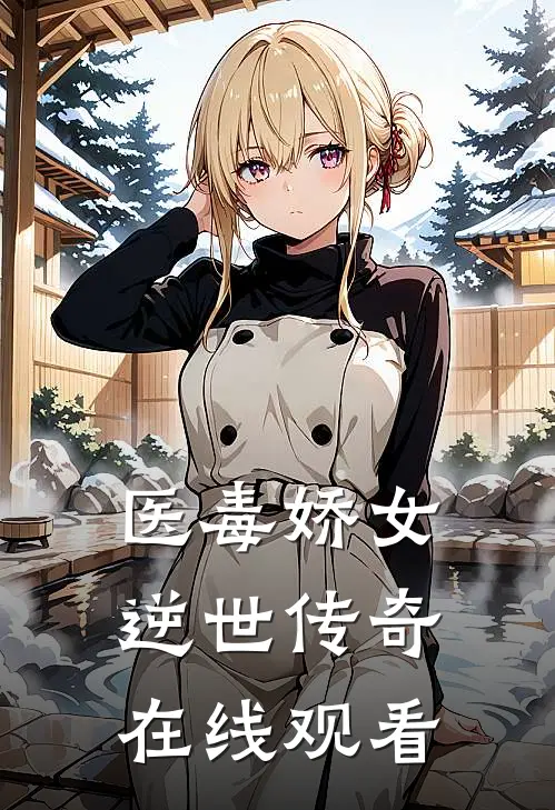 医毒娇女逆世传奇在线观看