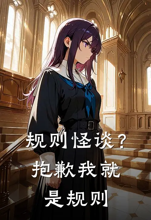 规则怪谈？抱歉，我就是规则