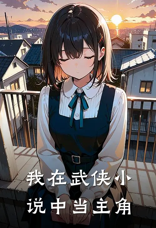 我在武侠小说中当主角王语嫣李青萝最新章节免费阅读_我在武侠小说中当主角全集免费阅读