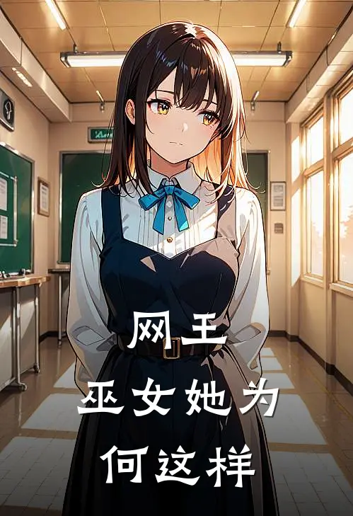 网王：巫女她为何这样