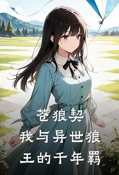 苍狼契：我与异世狼王的千年羁林晚林晚完结小说大全_免费小说在哪看苍狼契：我与异世狼王的千年羁(林晚林晚)