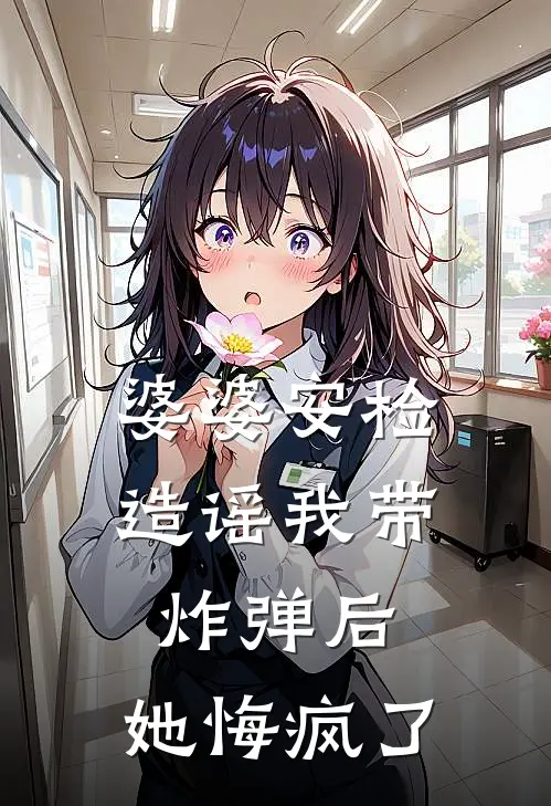 婆婆安检造谣我带炸弹后，她悔疯了晓月周明凯最新小说全文阅读_在线免费小说婆婆安检造谣我带炸弹后，她悔疯了(晓月周明凯)