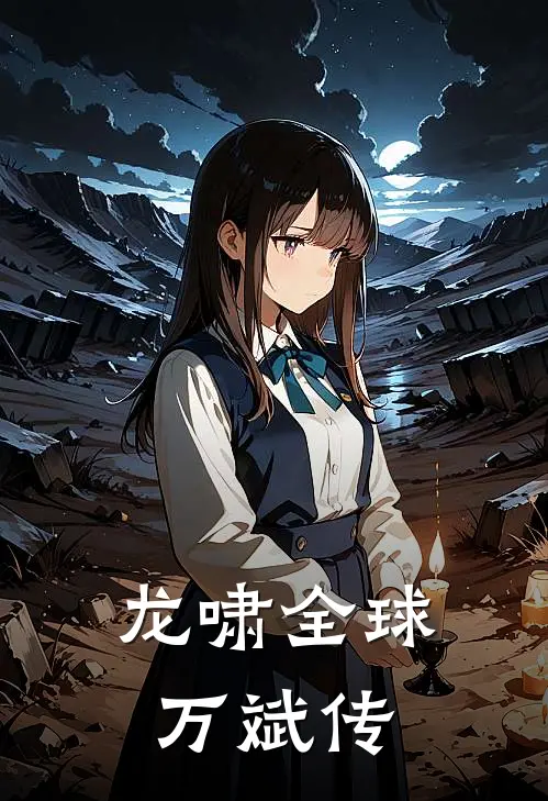 龙啸全球万斌传