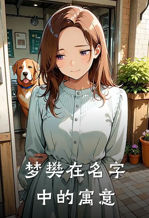 梦樊在名字中的寓意