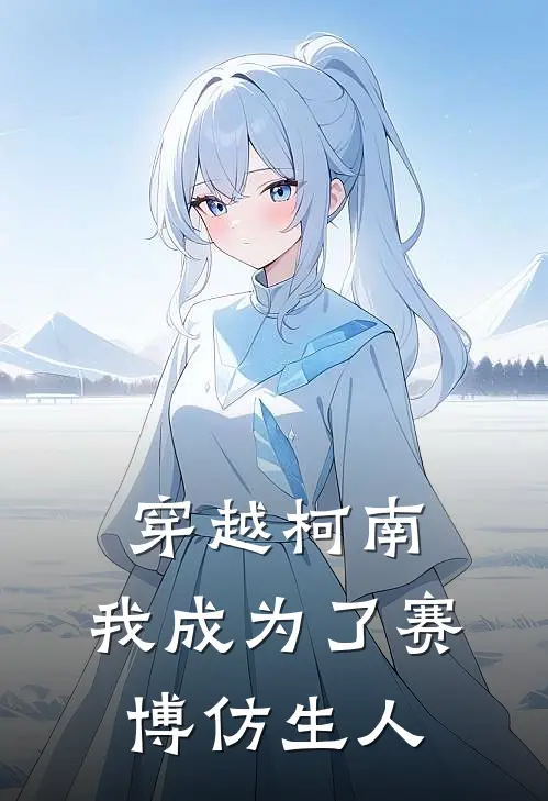 穿越柯南：我成为了赛博仿生人卡姆斯基克洛伊免费小说阅读_免费小说大全穿越柯南：我成为了赛博仿生人(卡姆斯基克洛伊)