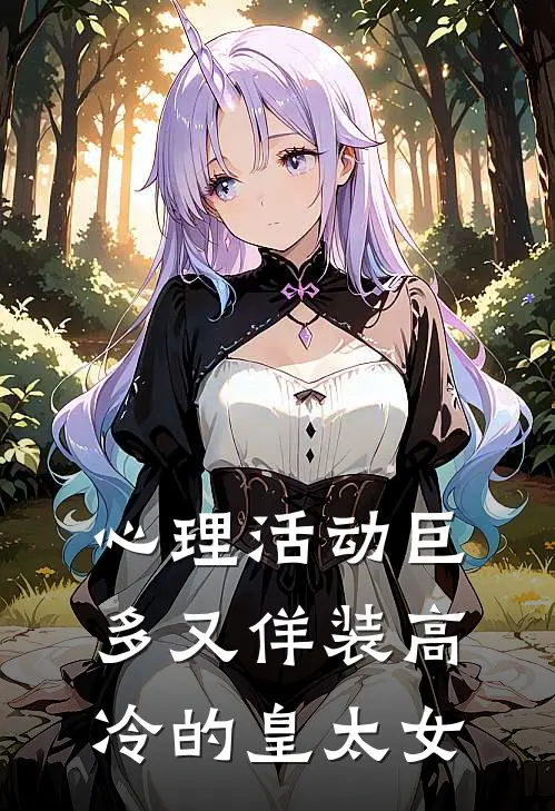 心理活动巨多又佯装高冷的皇太女芈昭芈煜免费小说完整版_最新好看小说心理活动巨多又佯装高冷的皇太女芈昭芈煜