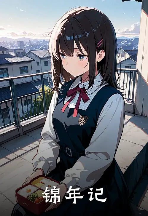 锦年记(苏瑶画春)免费阅读_无弹窗全文免费阅读锦年记苏瑶画春