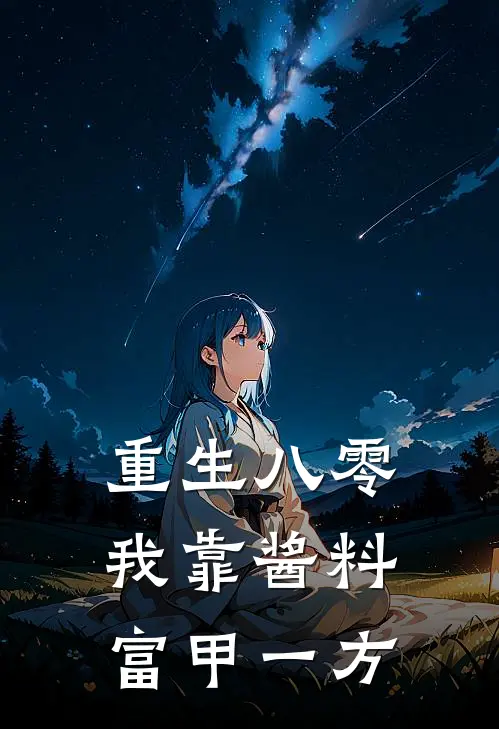 重生八零：我靠酱料富甲一方姜晚赵大勇热门小说阅读_免费完结小说重生八零：我靠酱料富甲一方姜晚赵大勇