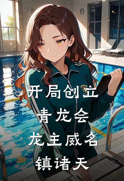 开局创立青龙会，龙主威名镇诸天(卫渊卫海东)完本小说_热门的小说开局创立青龙会，龙主威名镇诸天卫渊卫海东