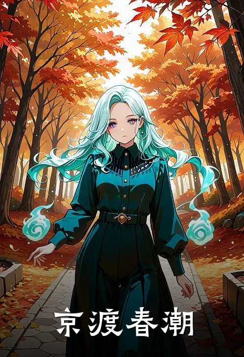 京渡春潮