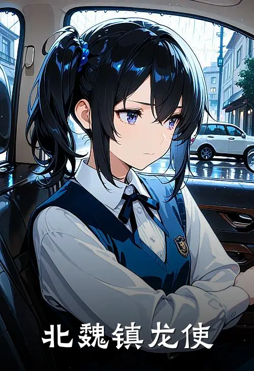 北魏镇龙使(沈砚胡大)热门网络小说_小说推荐完结北魏镇龙使(沈砚胡大)
