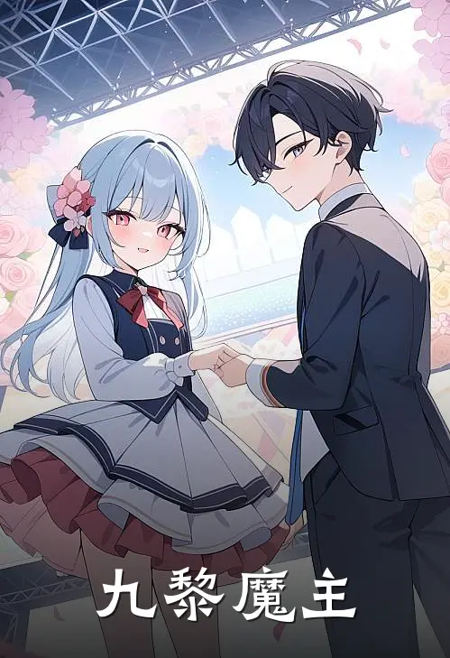 九黎魔主