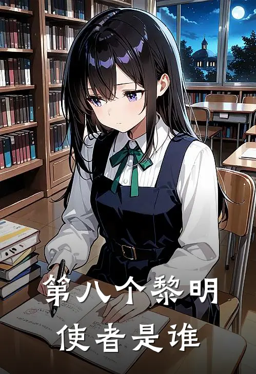 第八个黎明使者是谁