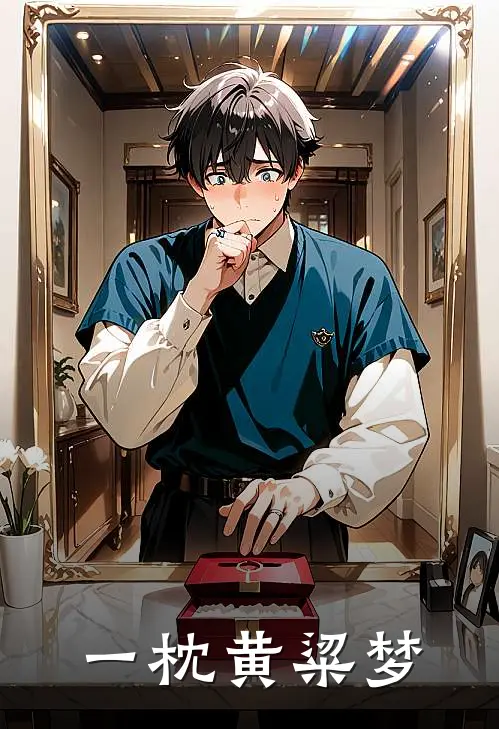 一枕黄粱梦