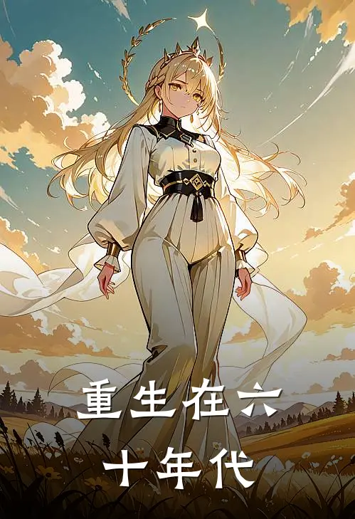 《重生在六十年代》齐莉莉齐尚北火爆新书_重生在六十年代(齐莉莉齐尚北)免费小说