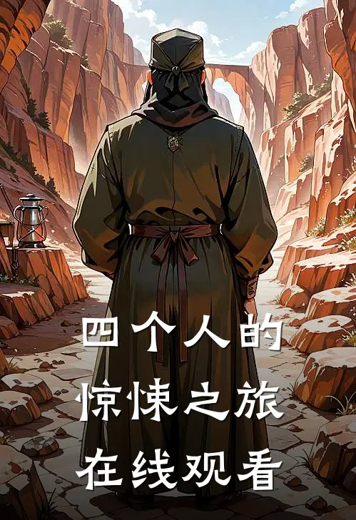 四个人的惊悚之旅在线观看
