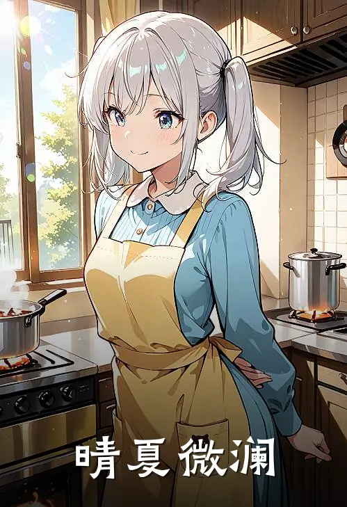 晴夏微澜(林初夏苏晴)免费阅读_热门的小说晴夏微澜林初夏苏晴