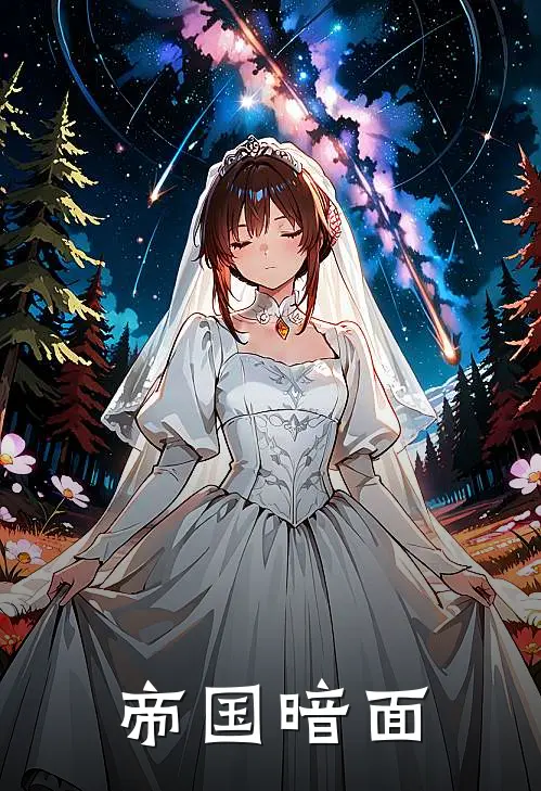 帝国暗面