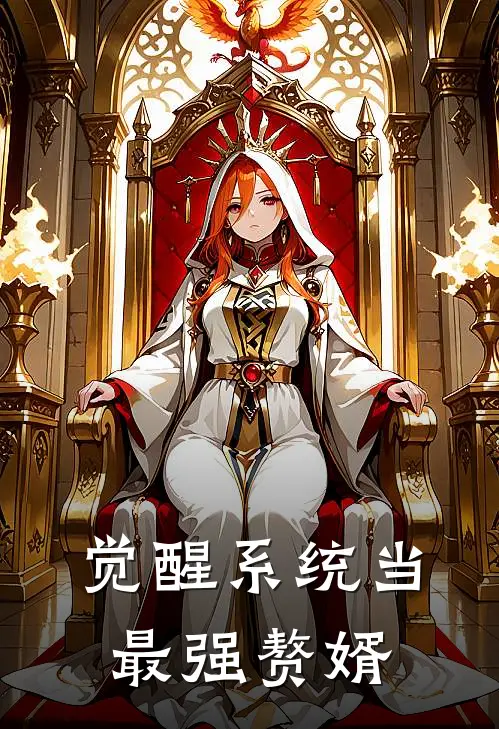 觉醒系统当最强赘婿