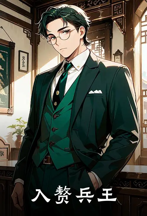 入赘兵王