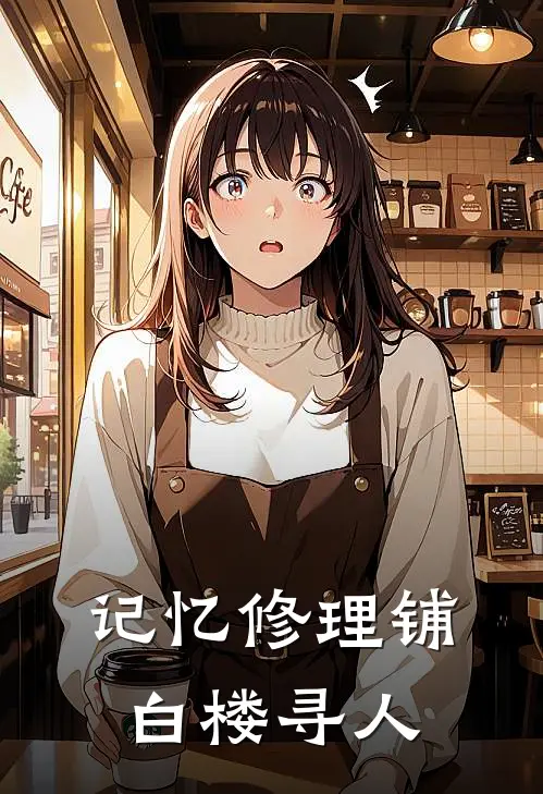 记忆修理铺：白楼寻人(苏晴陆寻)最热门小说_小说完整版记忆修理铺：白楼寻人苏晴陆寻
