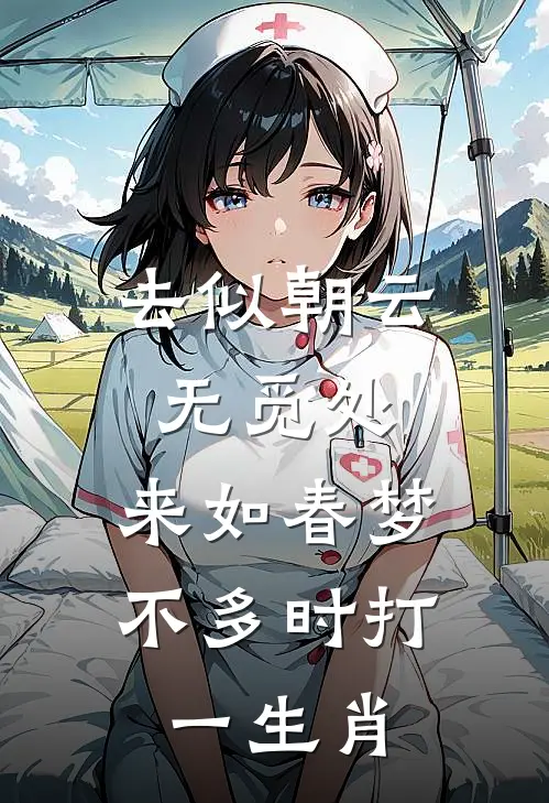 去似朝云无觅处,来如春梦不多时打一生肖